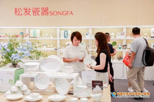 精品云集實力圈粉，熱辣滾燙燃爆全場——第117屆中國日用百貨商品交易會完美收官